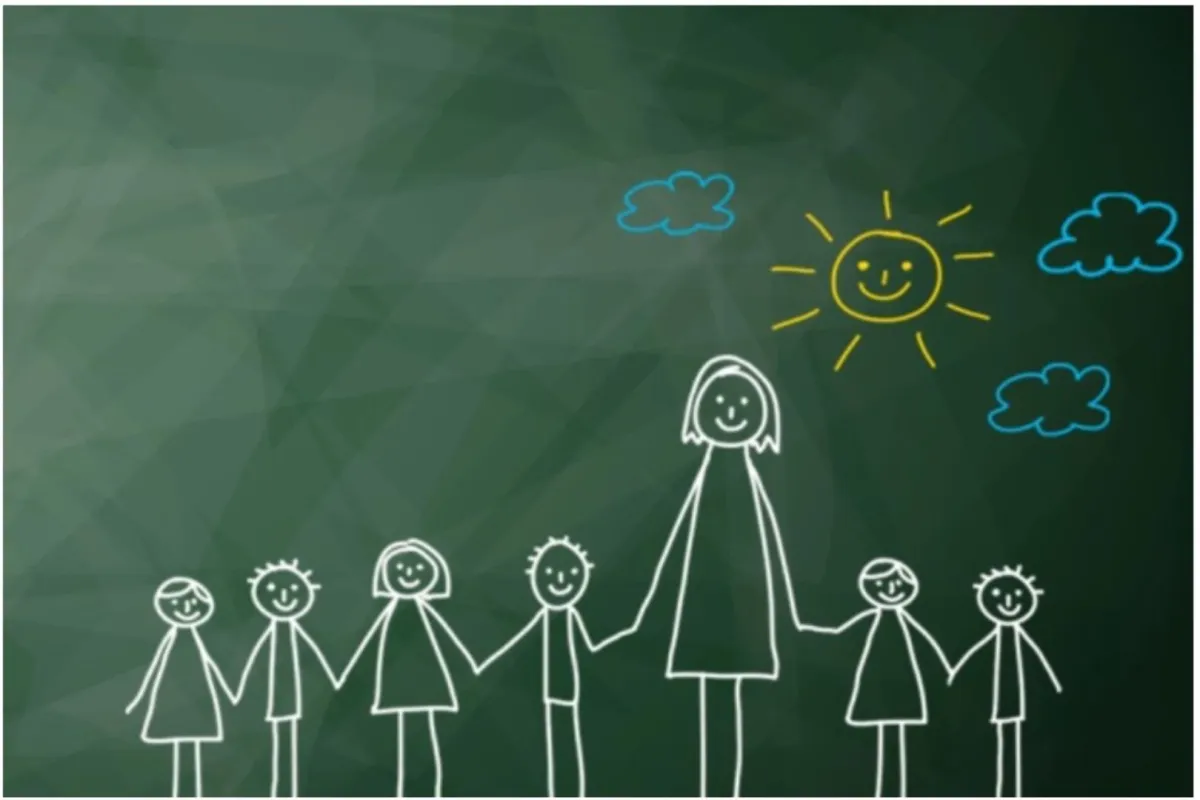 الاحتفال باليوم العالمي لمكافحة جميع أشكال العنف والتنمر في المدارس