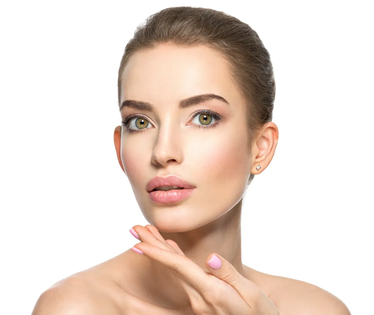 شد الوجه- الصورة من Freepik 