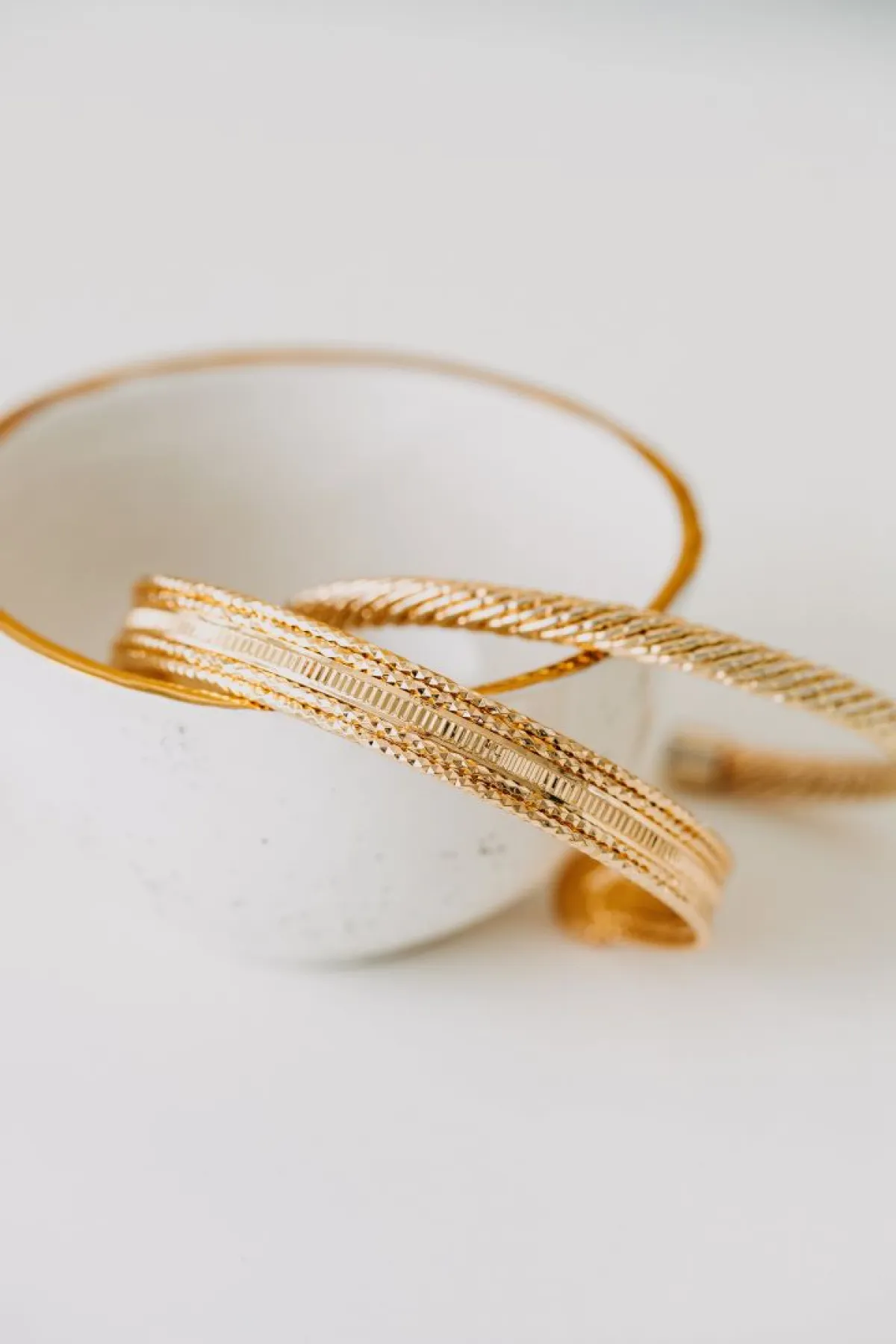  أساور الذهب