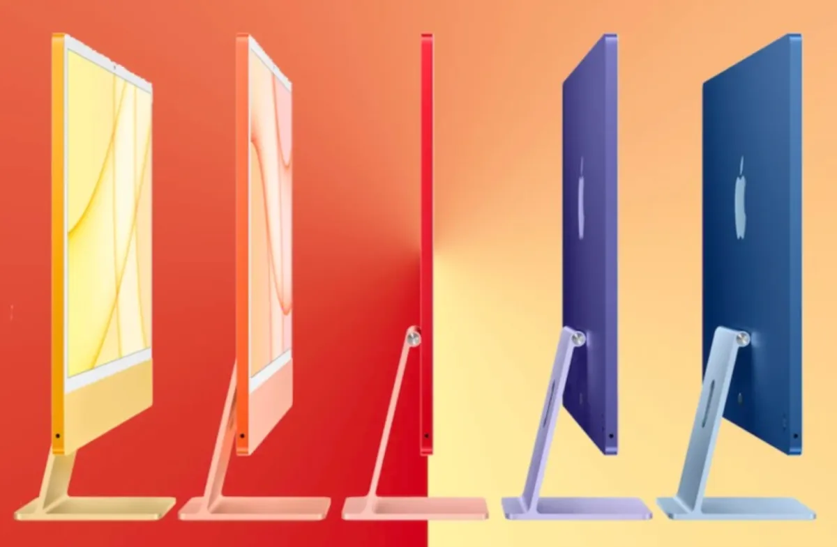 أشياء عليك معرفتها حول آي ماك M3 الجديد من آبل