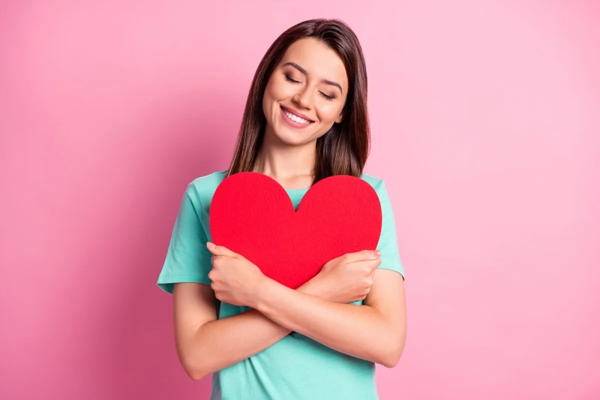 شخصية الأبراج