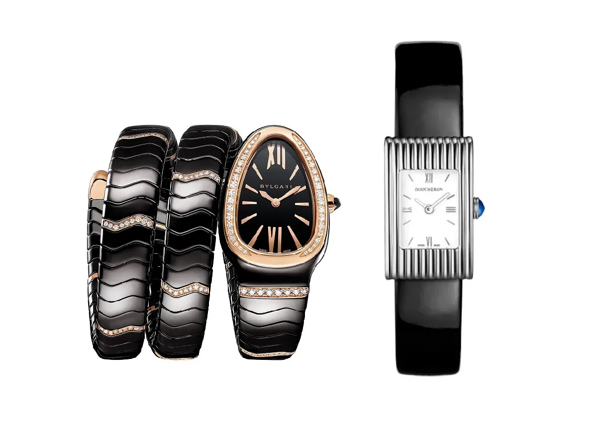 5 موديلات ساعات لا تتخلي عنها في إطلالاتكِ اليومية لأناقة مثالية