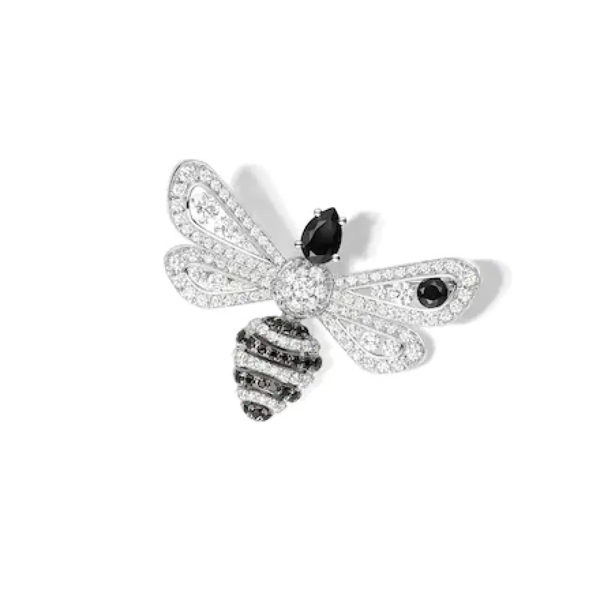 بروش Abeille من شوميه Chaumet
