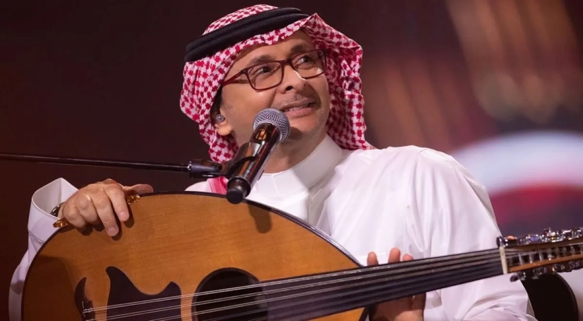 عبدالمجيد عبدالله- الصورة من حسابه على الانستغرام