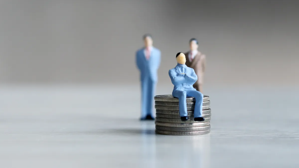 خزينة الدولة وميزانيتها