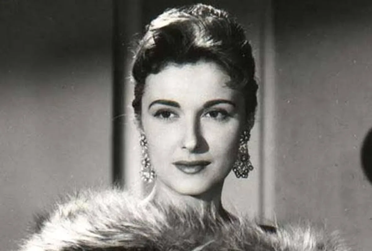 مريم فخر الدين - صورة أرشيفية