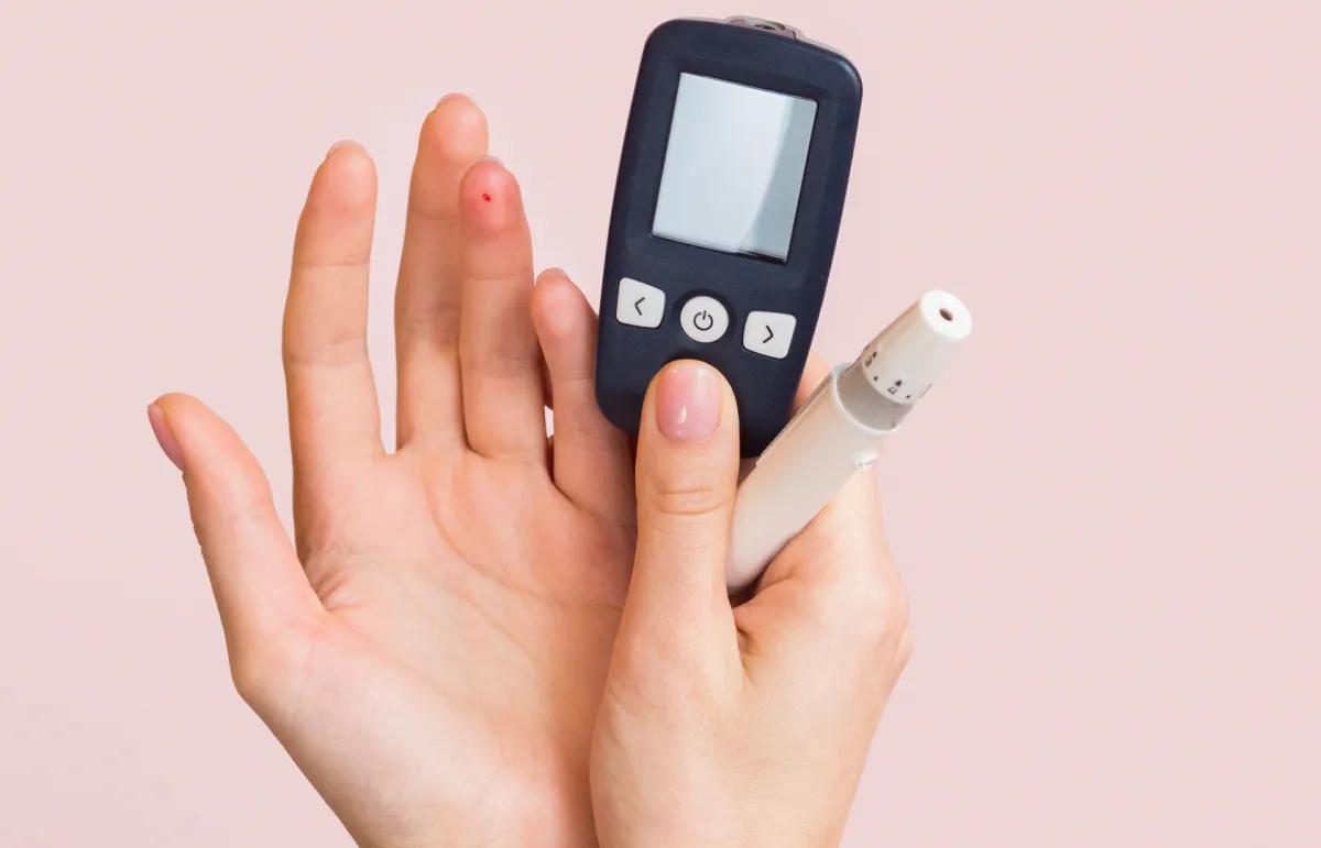 الجليكوجين (المصدر: Shutterstock)