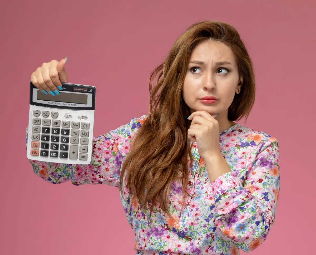 ما هي نمبرفوبيا وكيف يُمكن علاجها؟ (المصدر: Freepik)