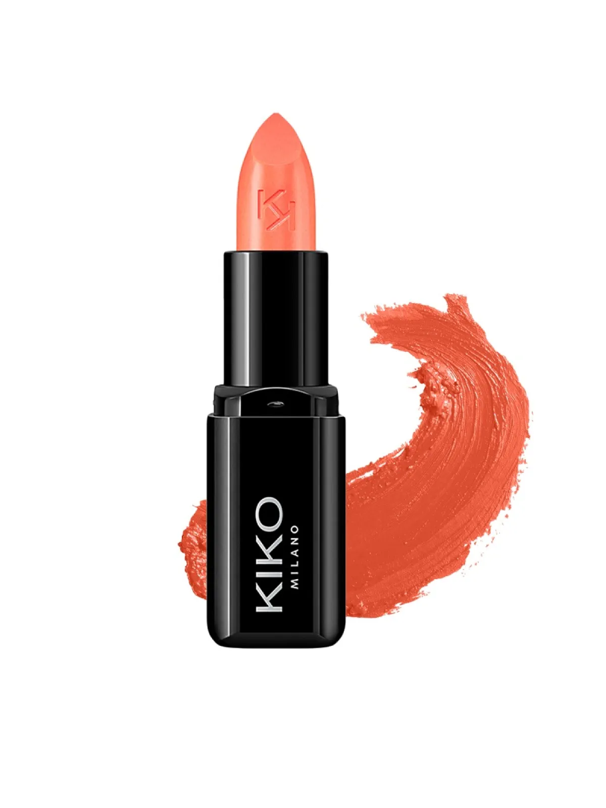KIKO MILANO Smart Fusion Lipstick 409