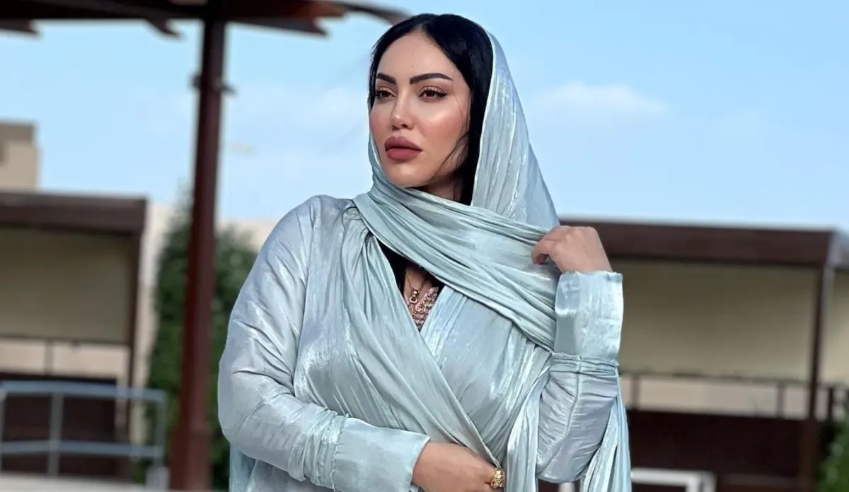 فوز الشطي -الصورة من حسابها على الانستغرام