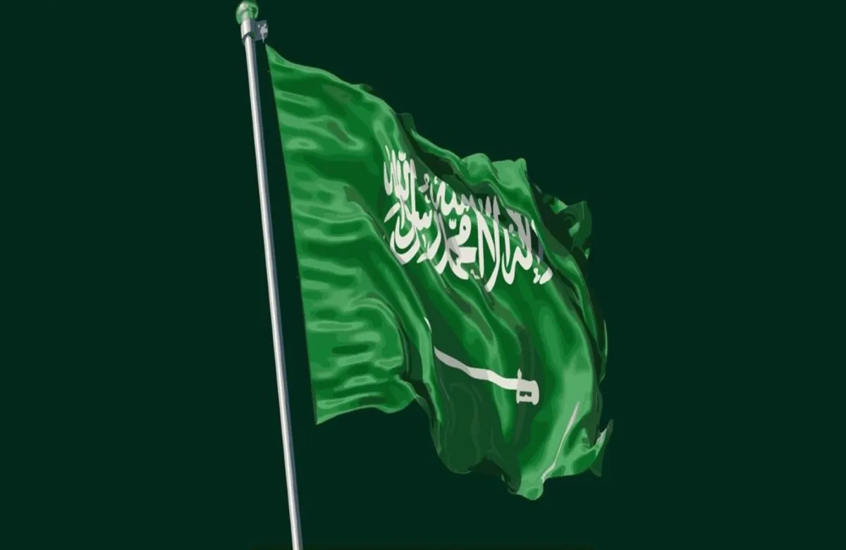 المملكة تتقدم على دول العشرين