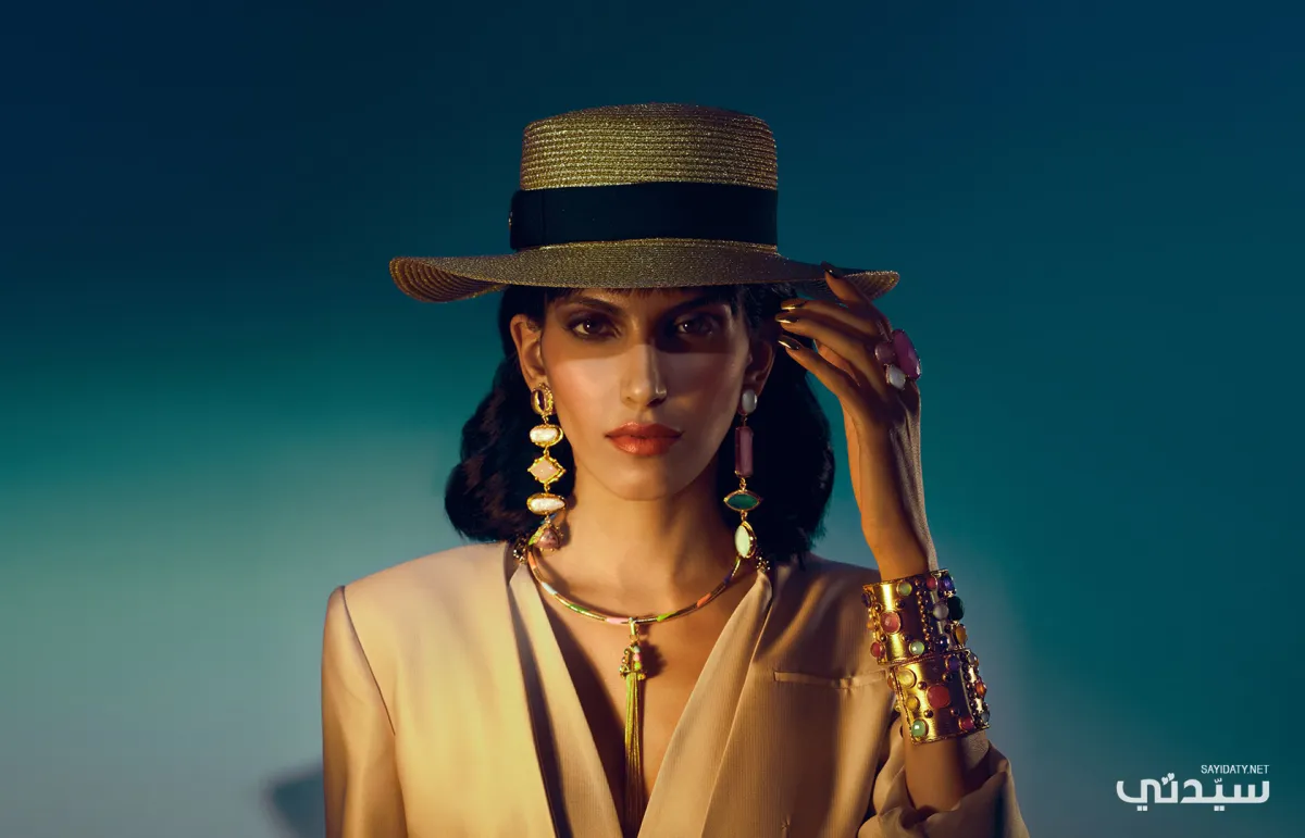 القبعة أسلوب حياة وهوية وثقافة 