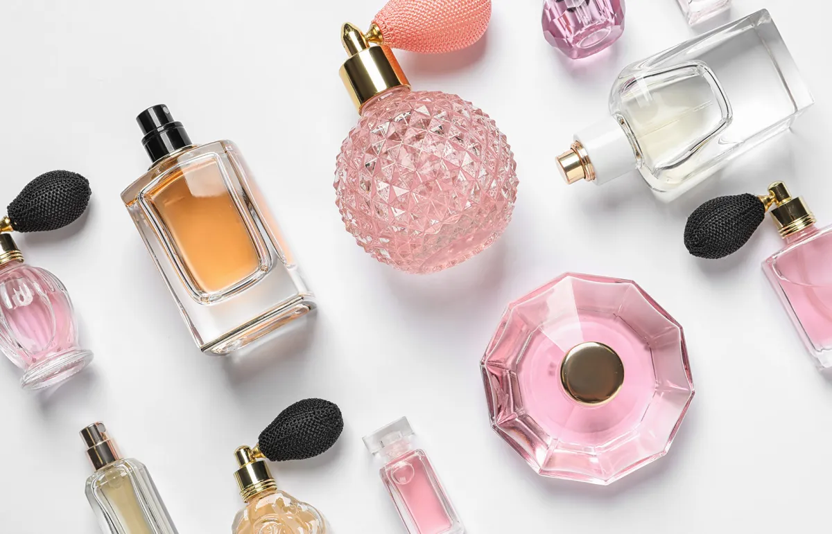 عطور للرجال والنساء