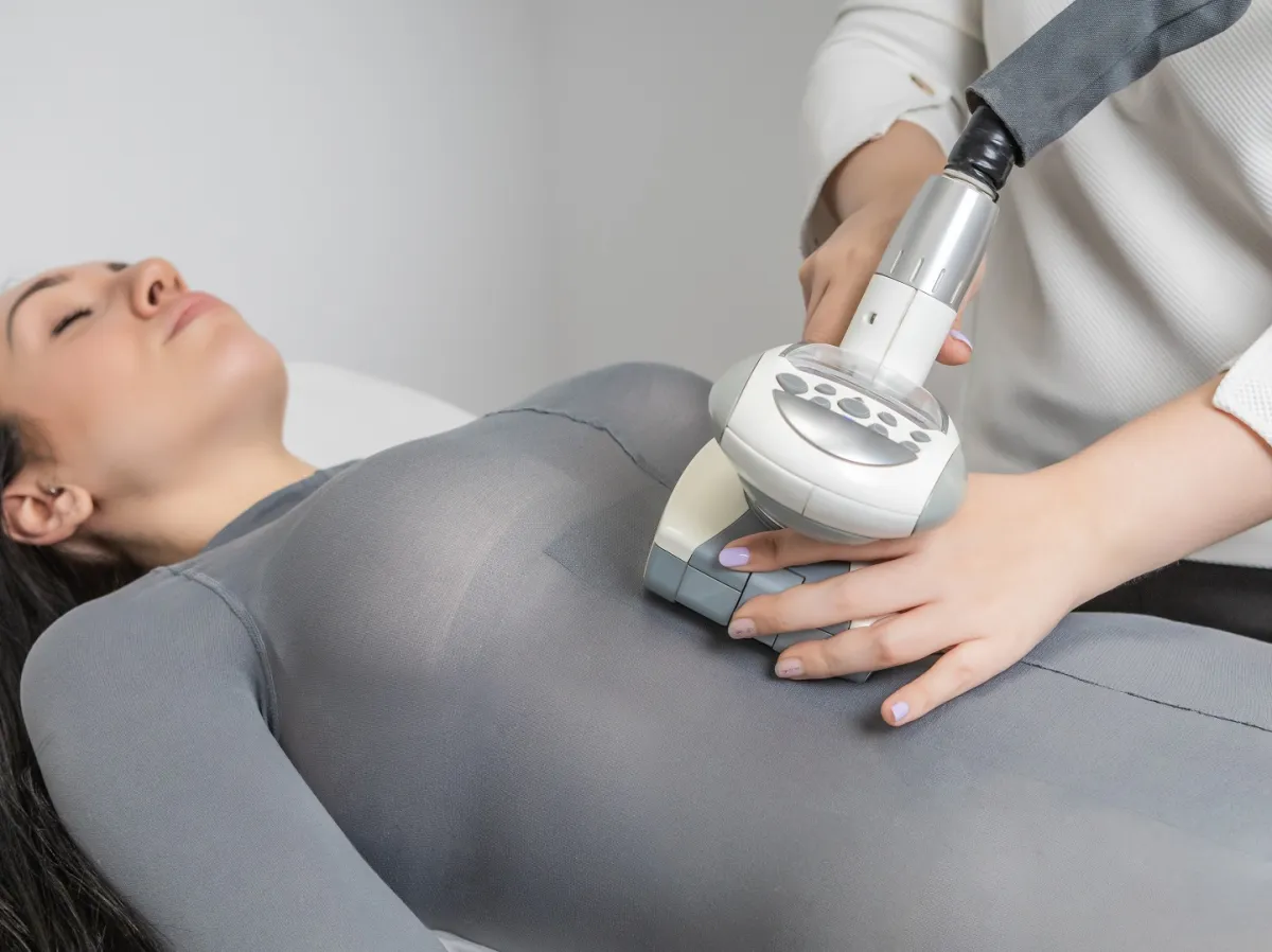 نصائح بعد جلسات التخسيس