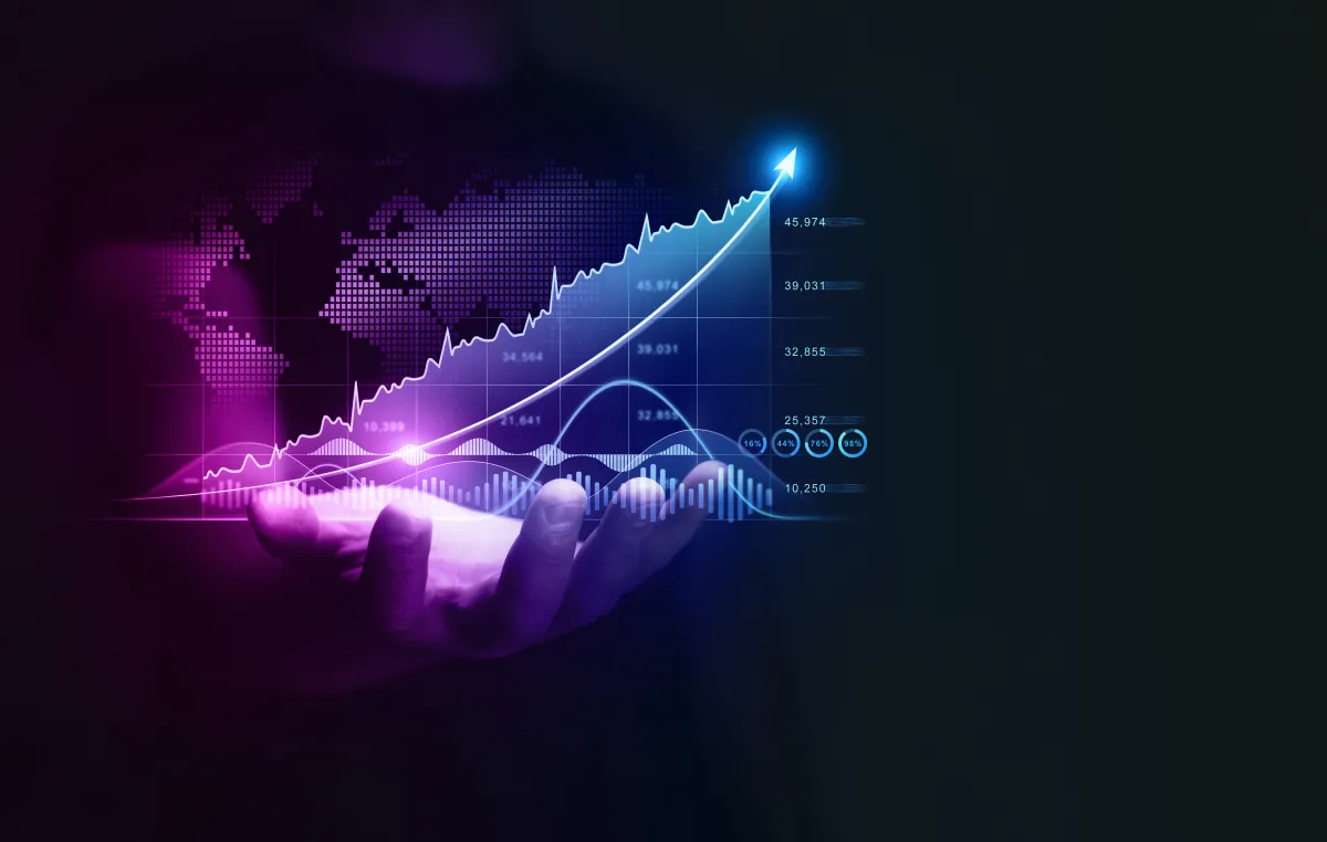 شراء الأسهم 