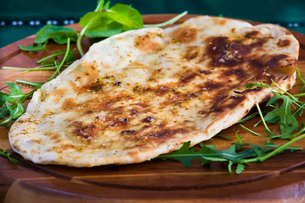 صورة خبز امي 