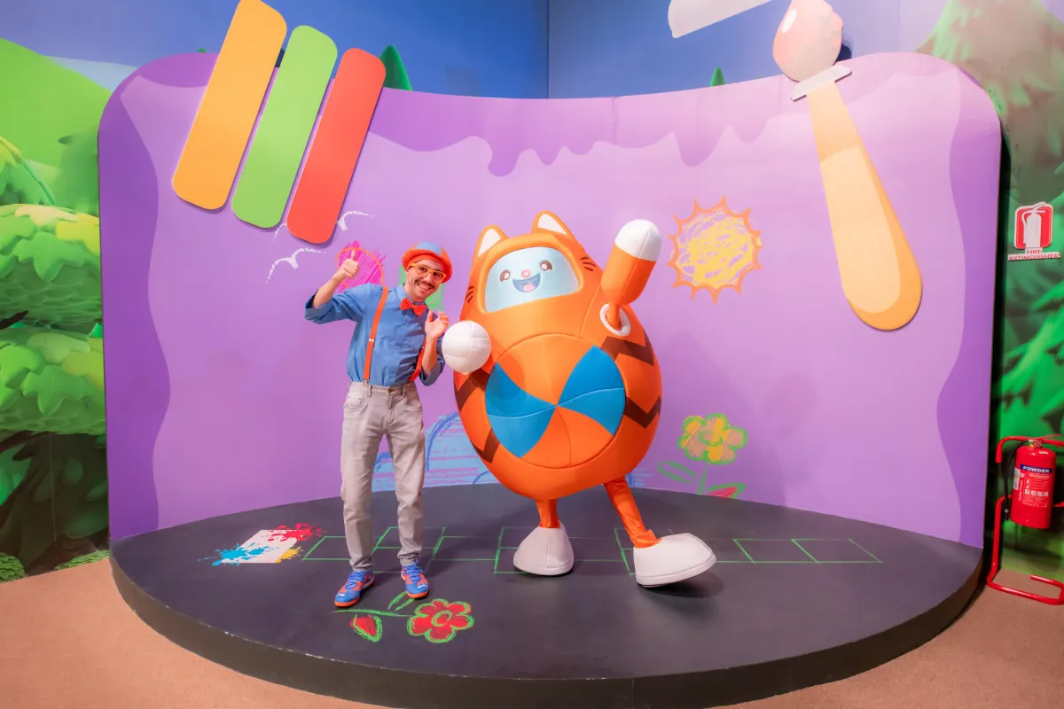 يأتي هذا الحدث الأول من نوعه في العالم ضمن فعاليات موسم الرياض في نسخته الرابعة 