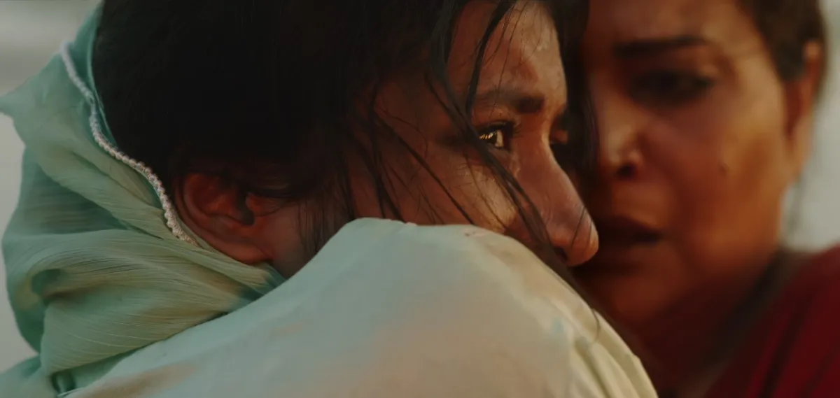 فيلم إن فليمز- الصورة من العلاقات العامة لمهرجان البحر الأحمر السينمائي الدولي 