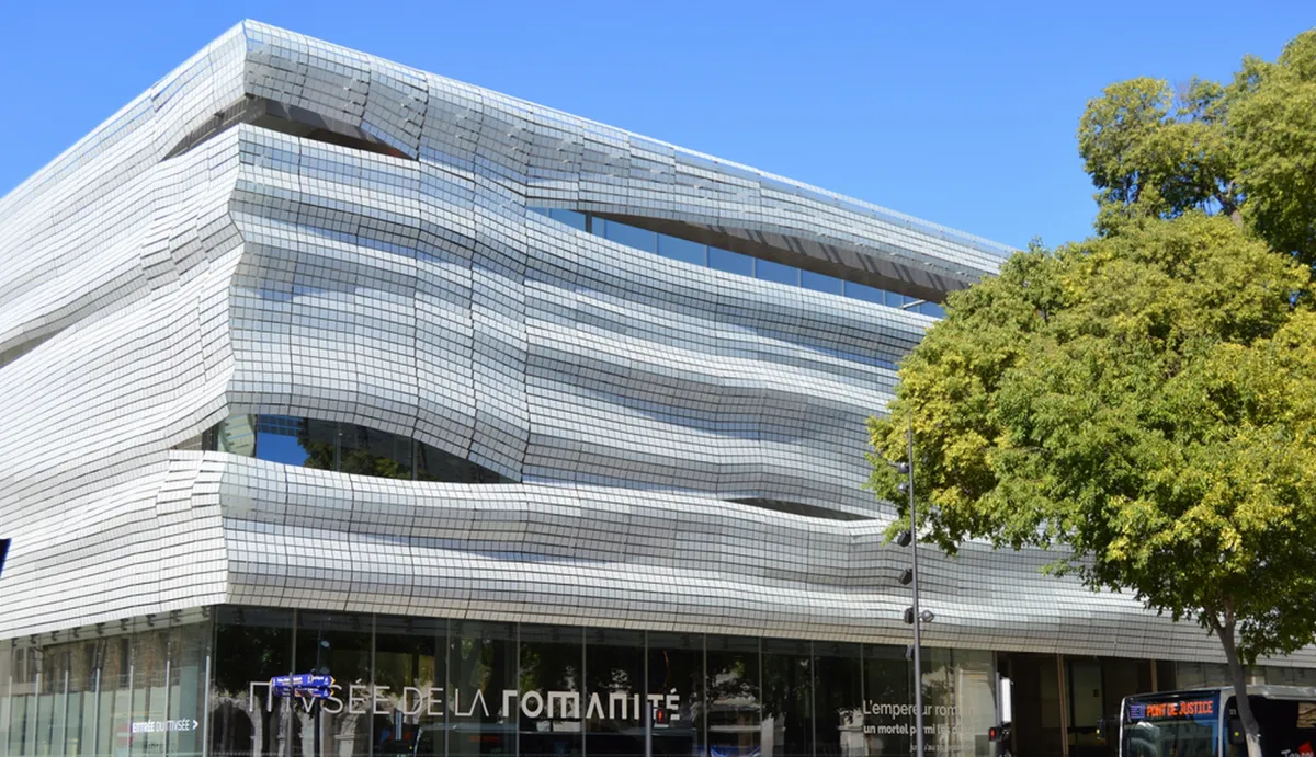 متحف دي لا رومانيتي 