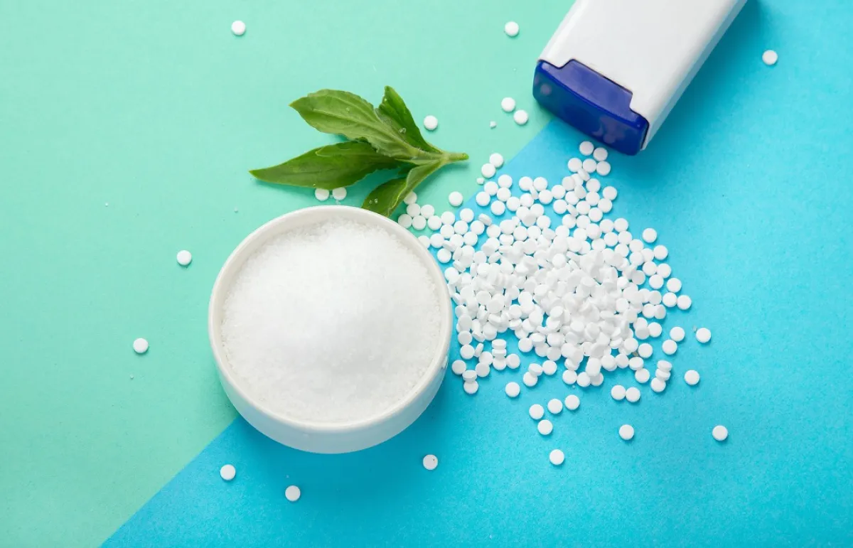 الأسبارتام من المحتمل أن يكون مسرطنًا للإنسان (المصدر: Shutterstock)