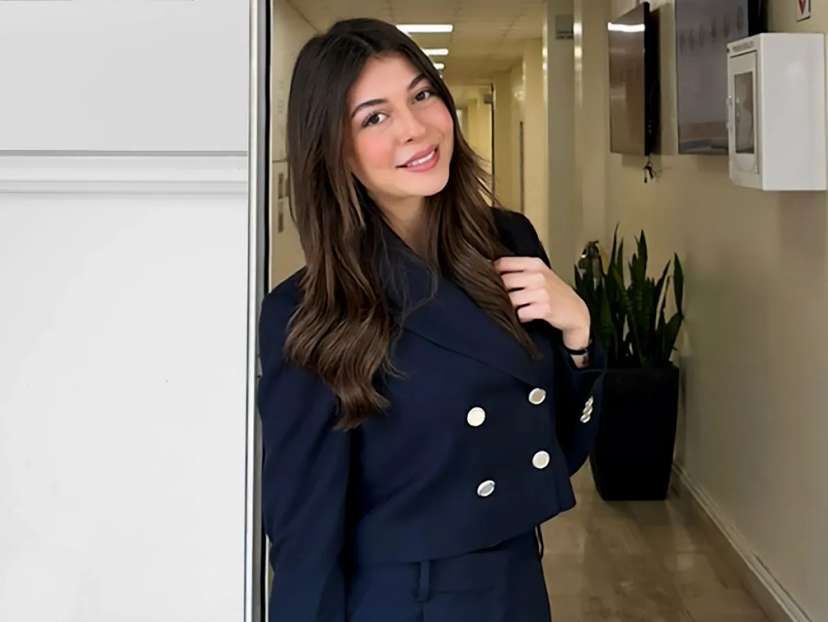 اختصاصية التغذية نور حرب