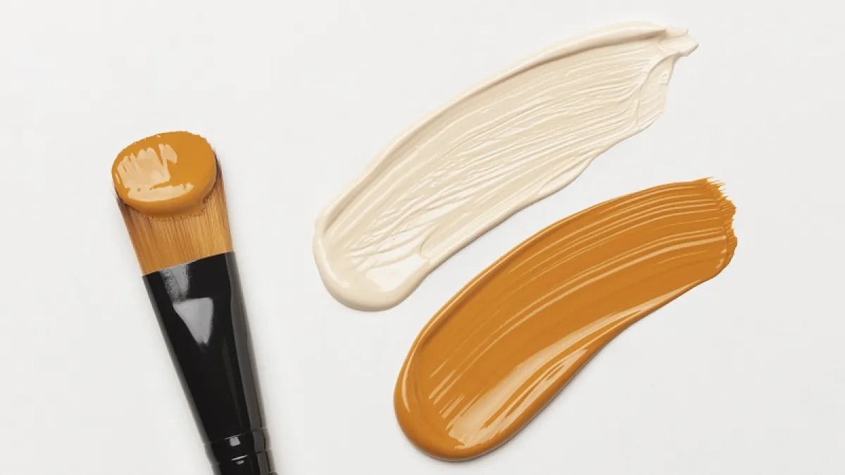 طرق اختيار الفاونديشن