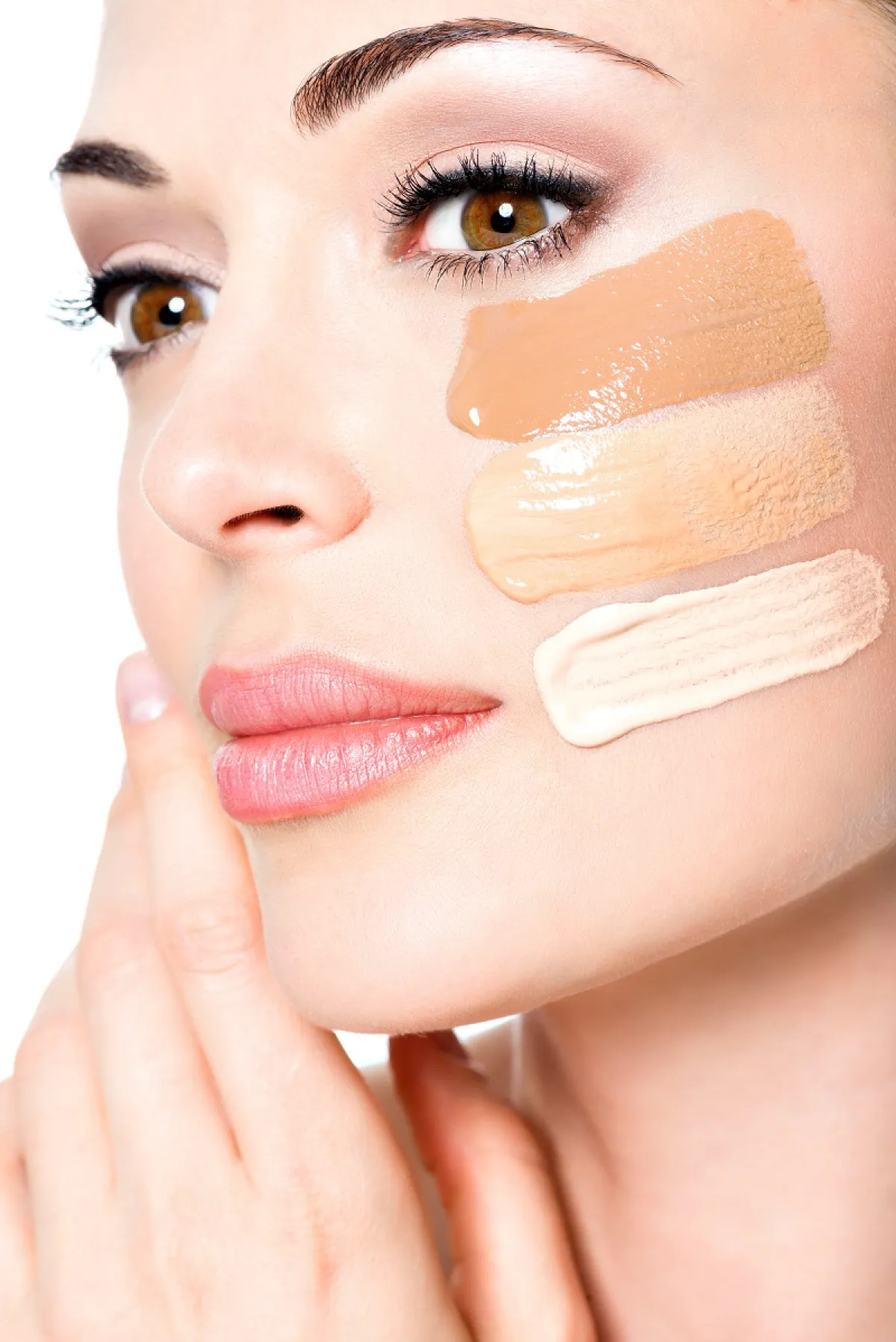 الفاونديشن