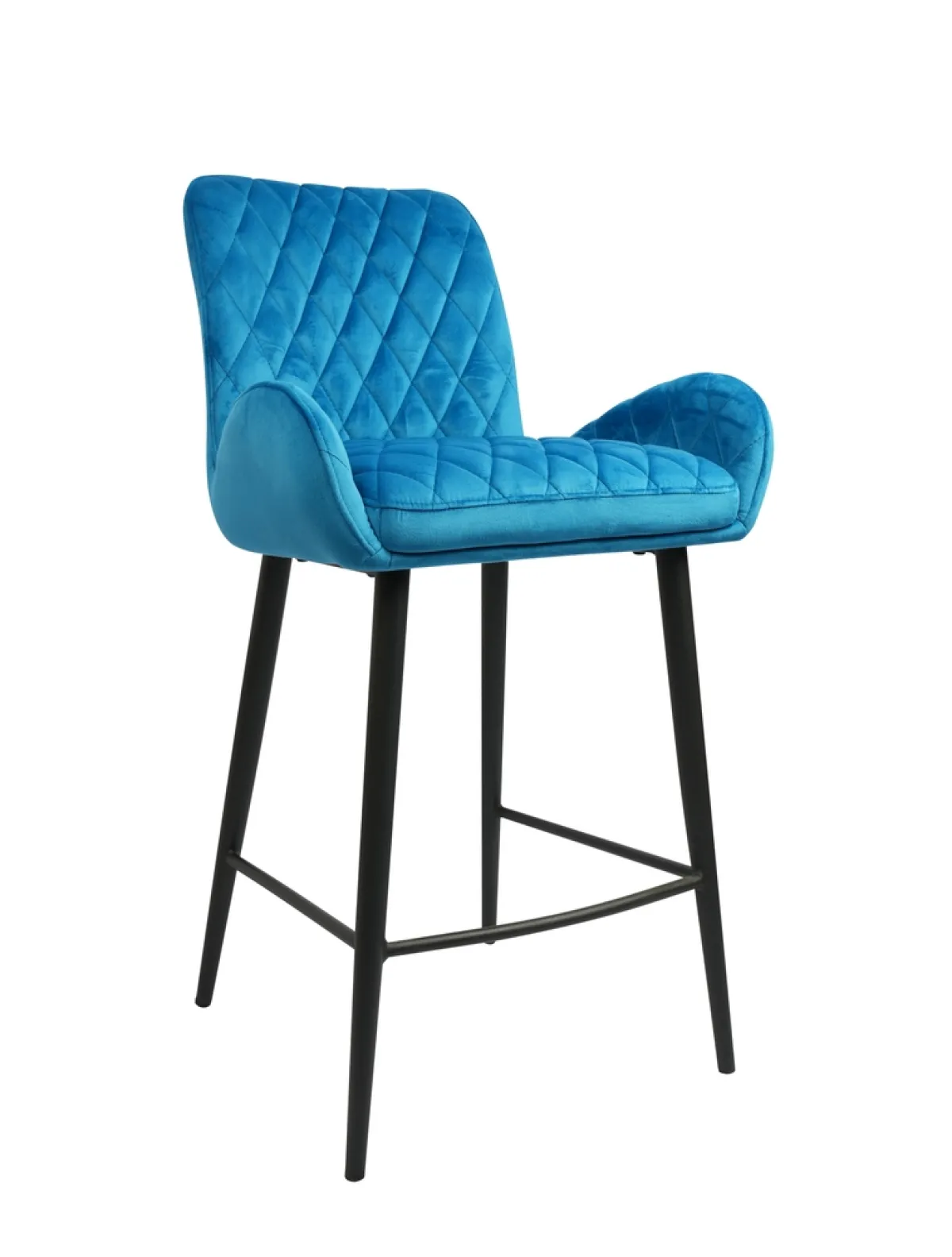 كرسي مرتفع منجد