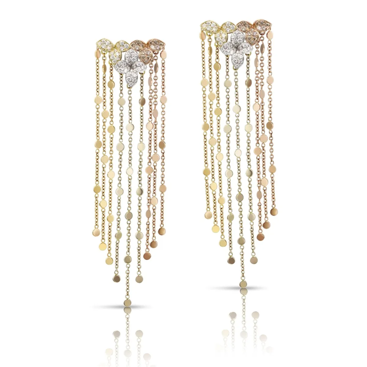 أقراط Ama من باسكال بروني Pasquale Bruni