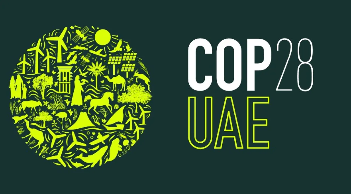  مؤتمر COP 28
