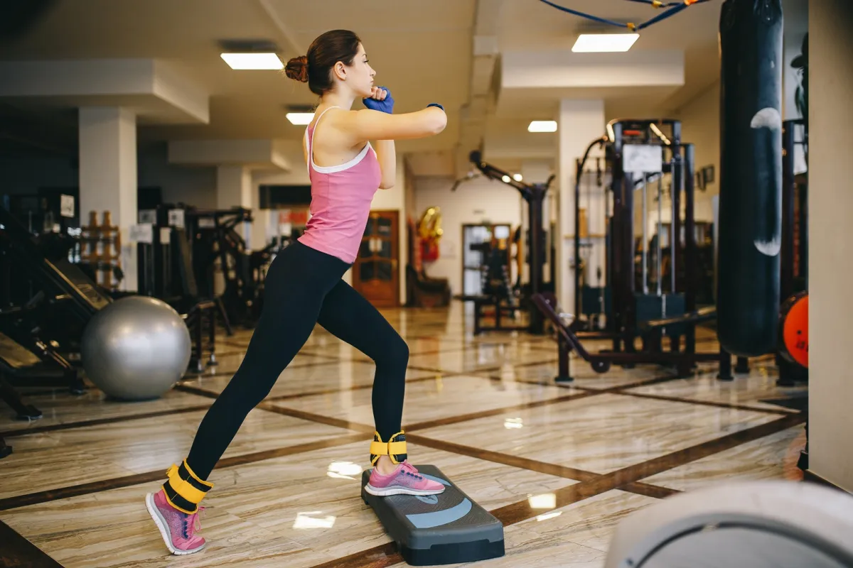 أضرار ممارسة الرياضة يومياً 