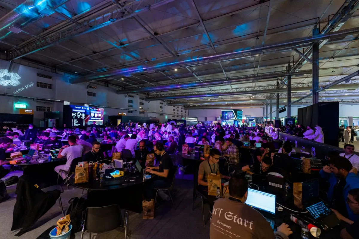 الأمن السيبراني