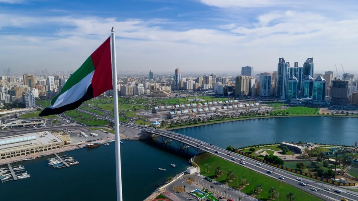 السياحة في إمارة الشارقة 