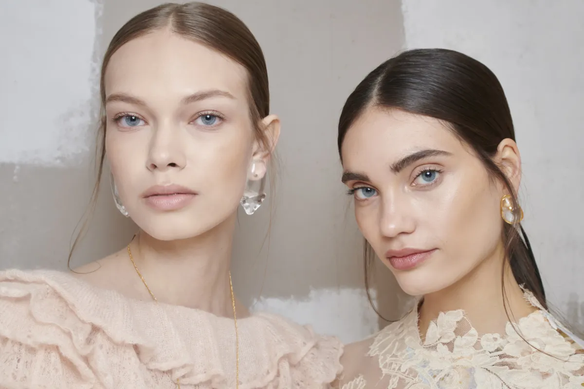 من عرض زيمرمان Zimmermann -الصورة من  Launchmetrics/Spotlight©