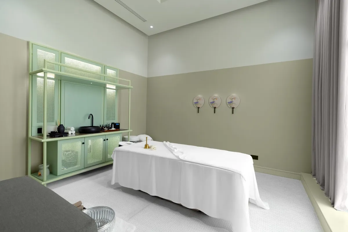 العلامة التايلاندية الرائدة تتوسع باتجاه الشرق الأوسط مع أول سبا لها في قلب الرياض