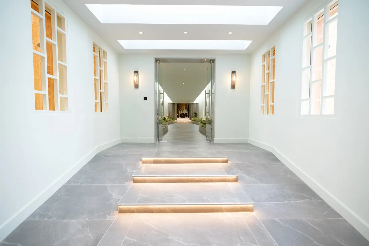 العلامة التايلاندية الرائدة تتوسع باتجاه الشرق الأوسط مع أول سبا لها في قلب الرياض