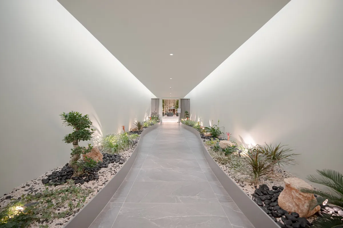 العلامة التايلاندية الرائدة تتوسع باتجاه الشرق الأوسط مع أول سبا لها في قلب الرياض