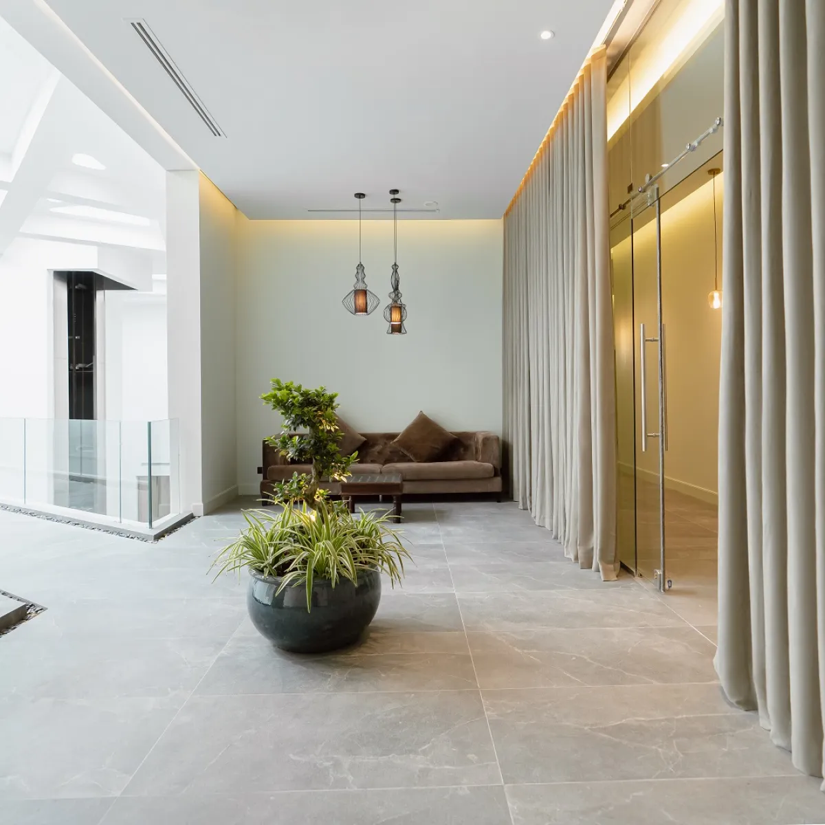 العلامة التايلاندية الرائدة تتوسع باتجاه الشرق الأوسط مع أول سبا لها في قلب الرياض