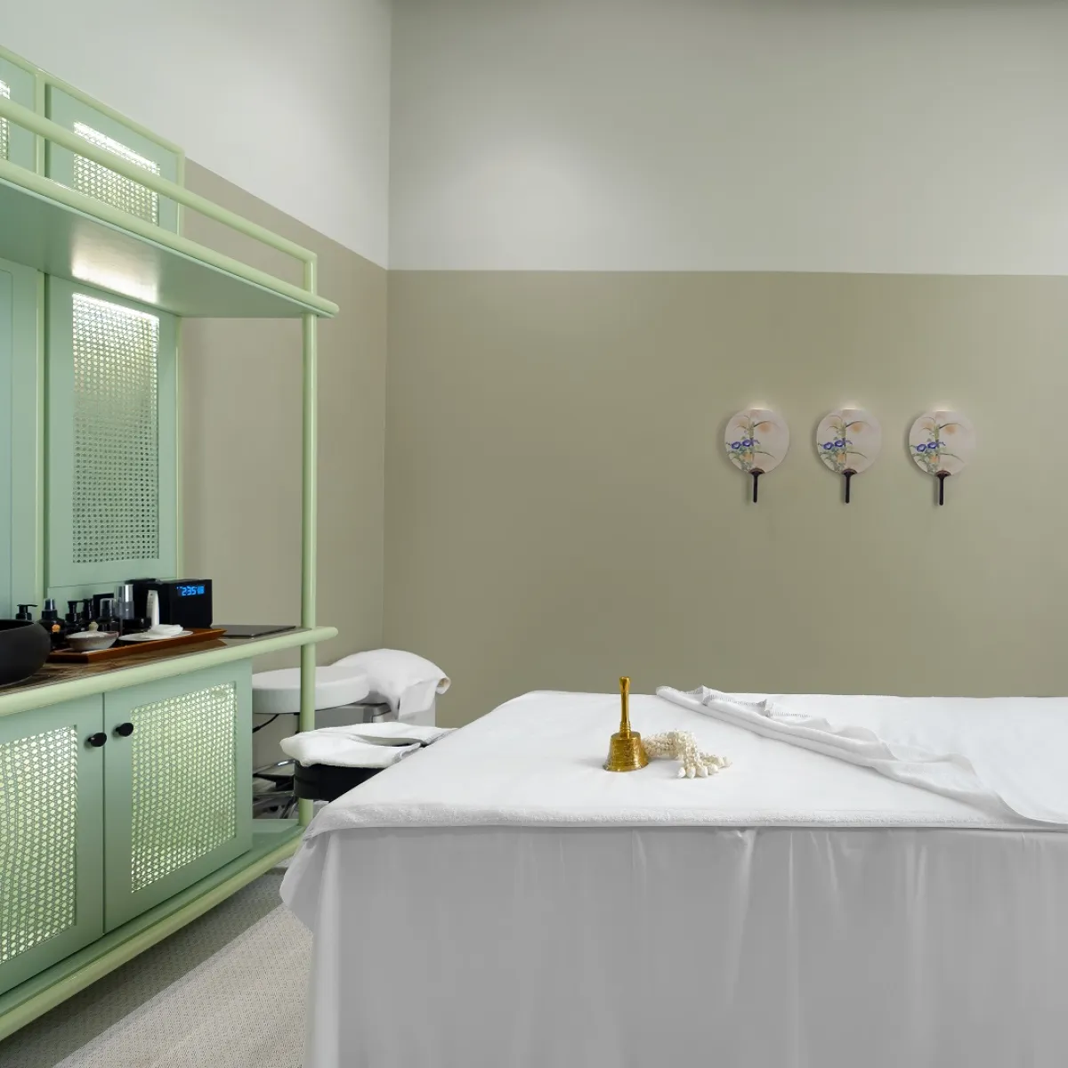 العلامة التايلاندية الرائدة تتوسع باتجاه الشرق الأوسط مع أول سبا لها في قلب الرياض