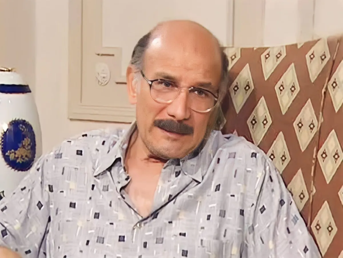 أحمد خليل - صورة أرشيفية