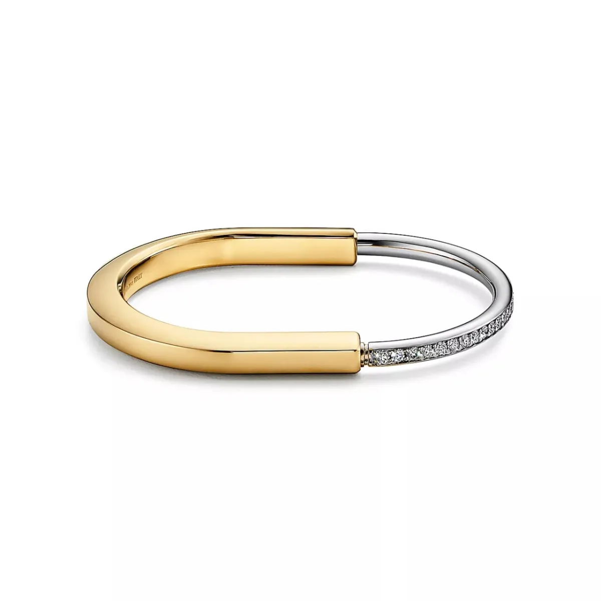 سوار Bangle من تيفاني آند كو Tiffany&Co 