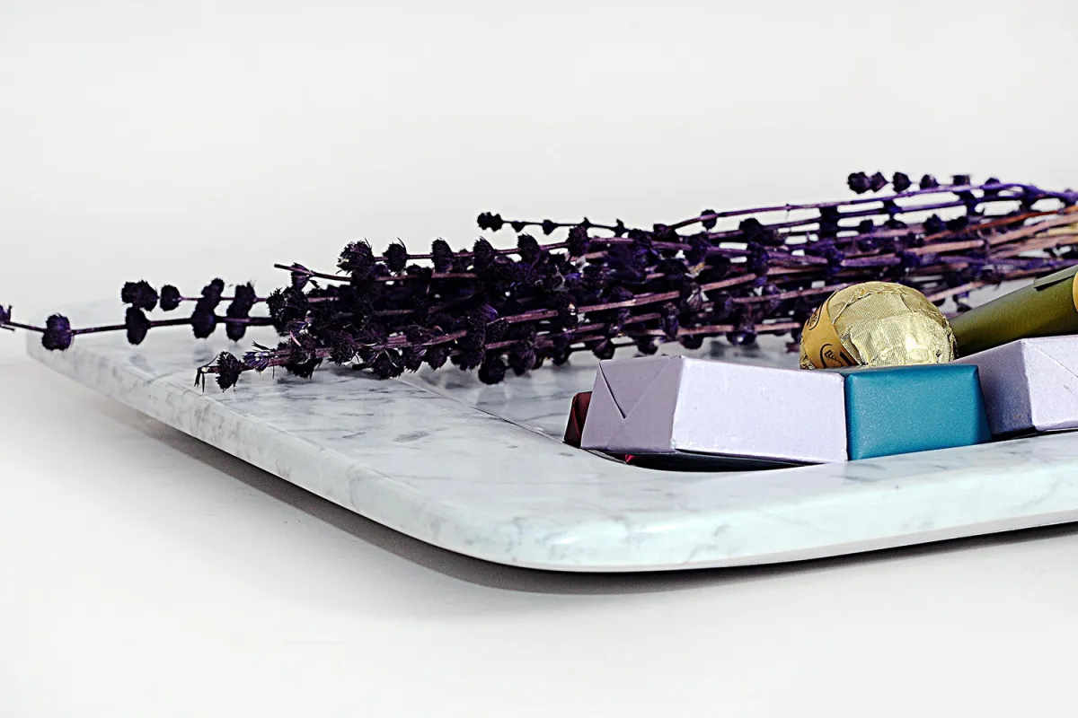 صينية للضيافة