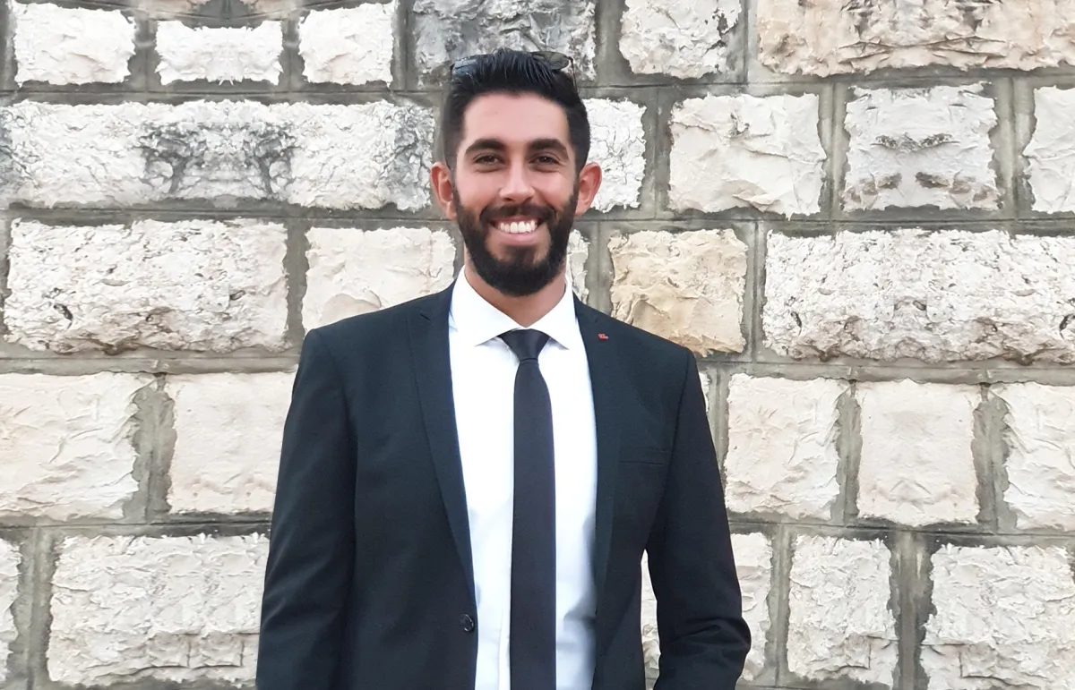 المهندس شارل موسى