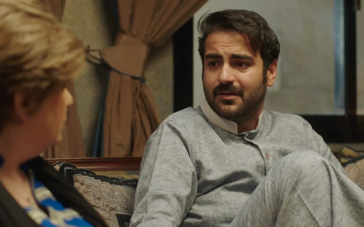 عبدالله عبد الرضا- -الصورة من المركز الاعلامي لمجموعة ام بي سي