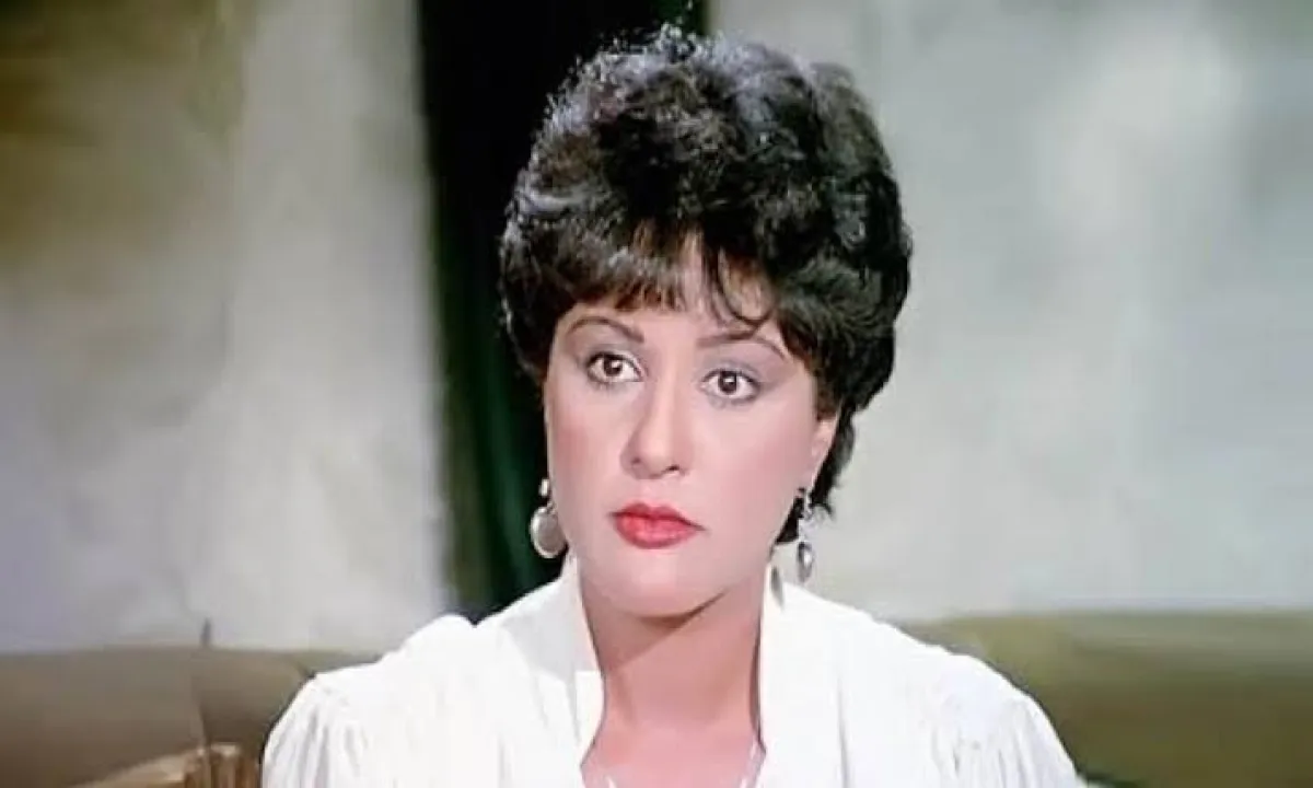 معالي زايد - صورة أرشيفية