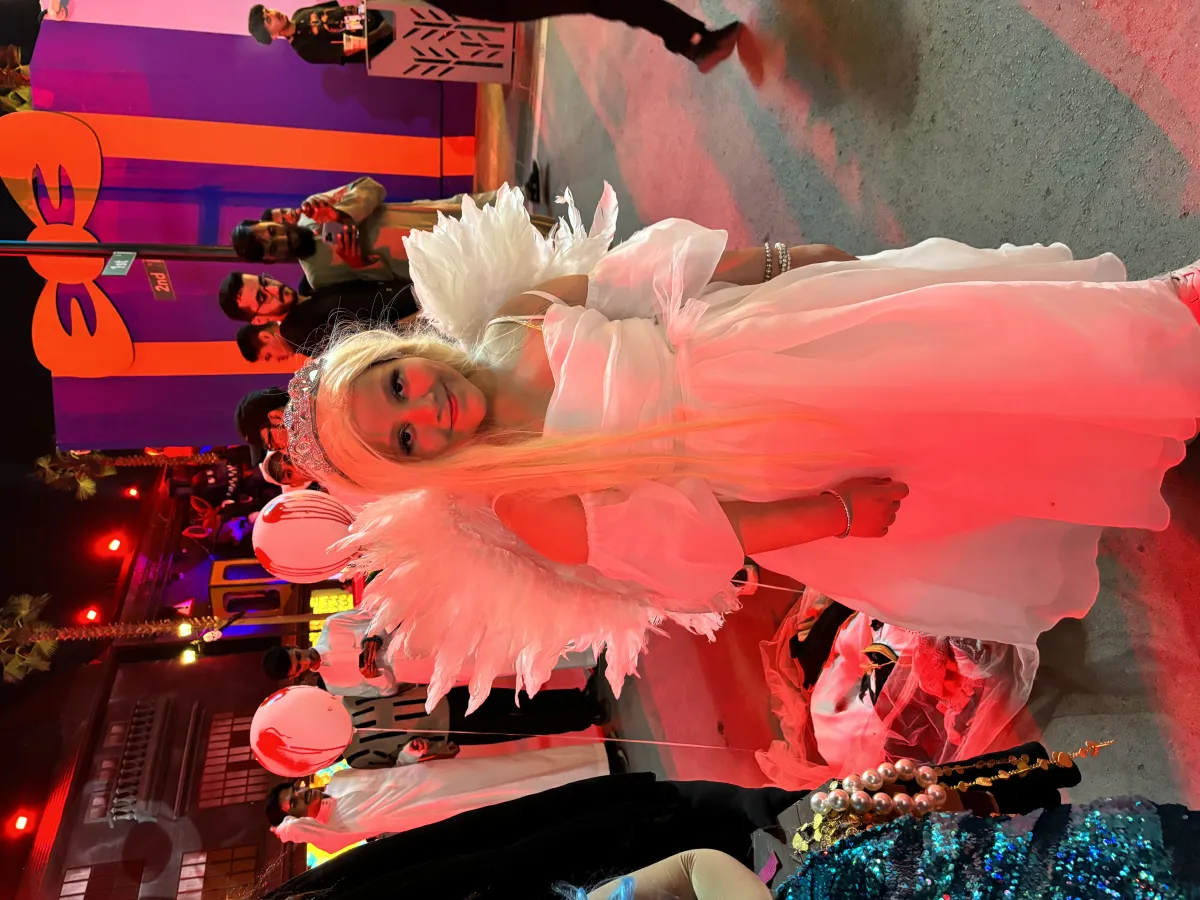 موسم الرياض تحتضن  فعالية ويكند  الرعب