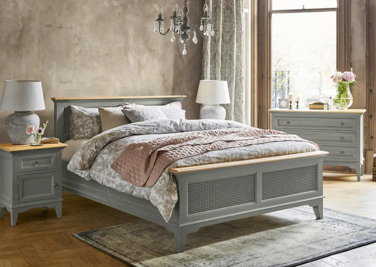 ديكورات غرفة النوم