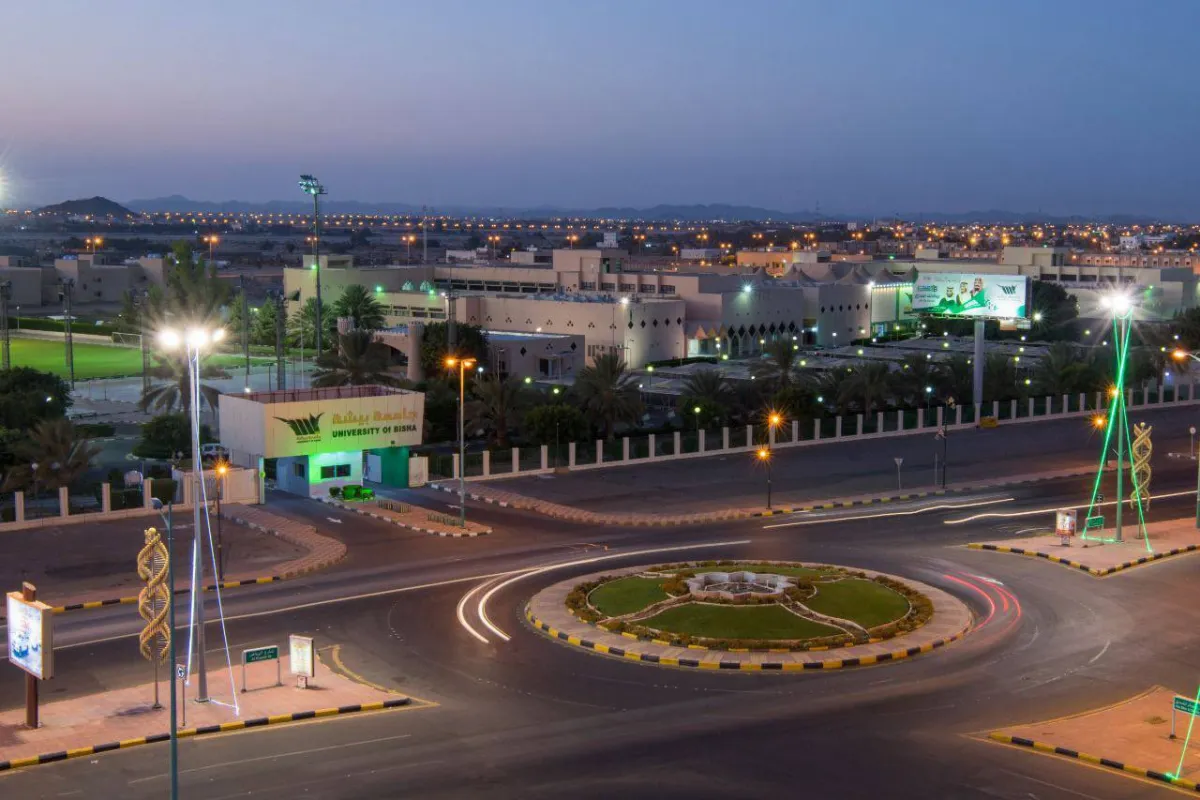 طلاب جامعة بيشة يحققون نتائج متميزة في اختبار الرخصة السعودية لمزاولة مهنة الطب