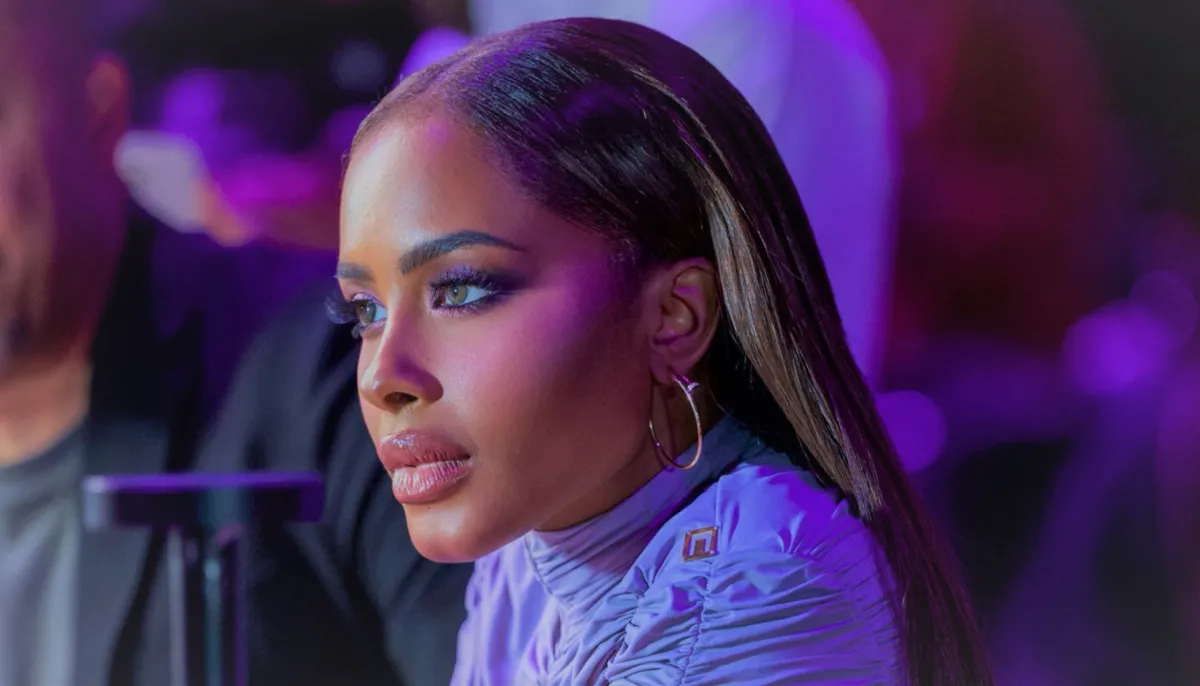 داليا مبارك - الصورة    من المركز الاعلامي ل   سالي حجار