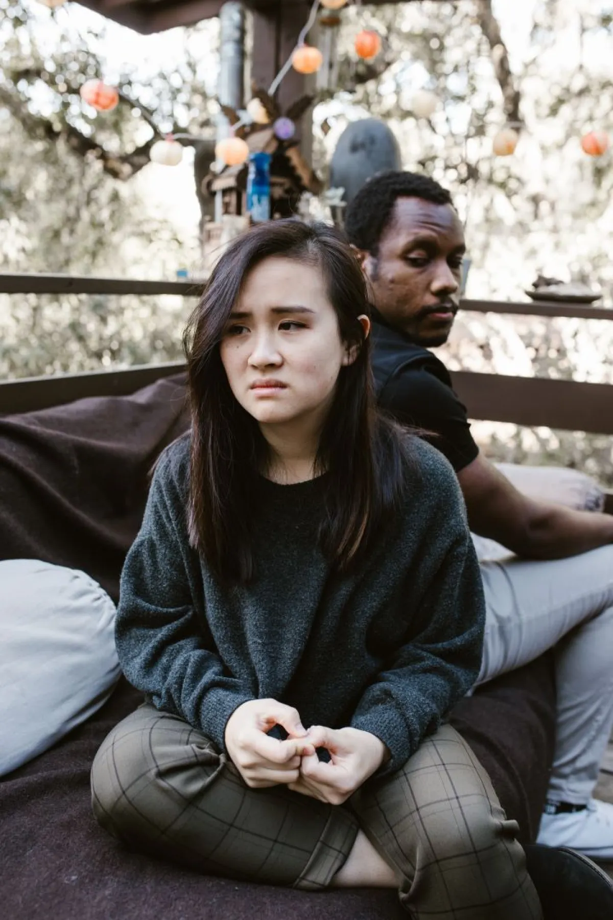 إدرة الخلافات ازلوجية